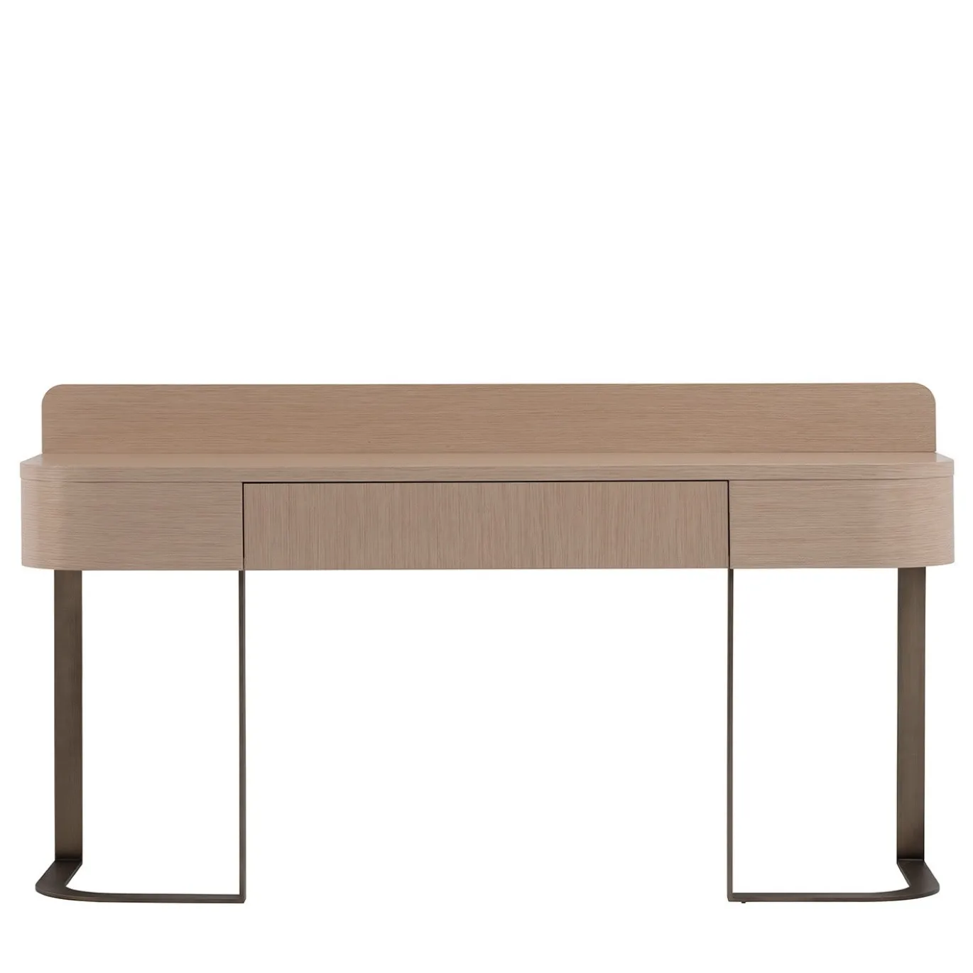 Console luminosa Iside di Ciarmoli Queda Studio