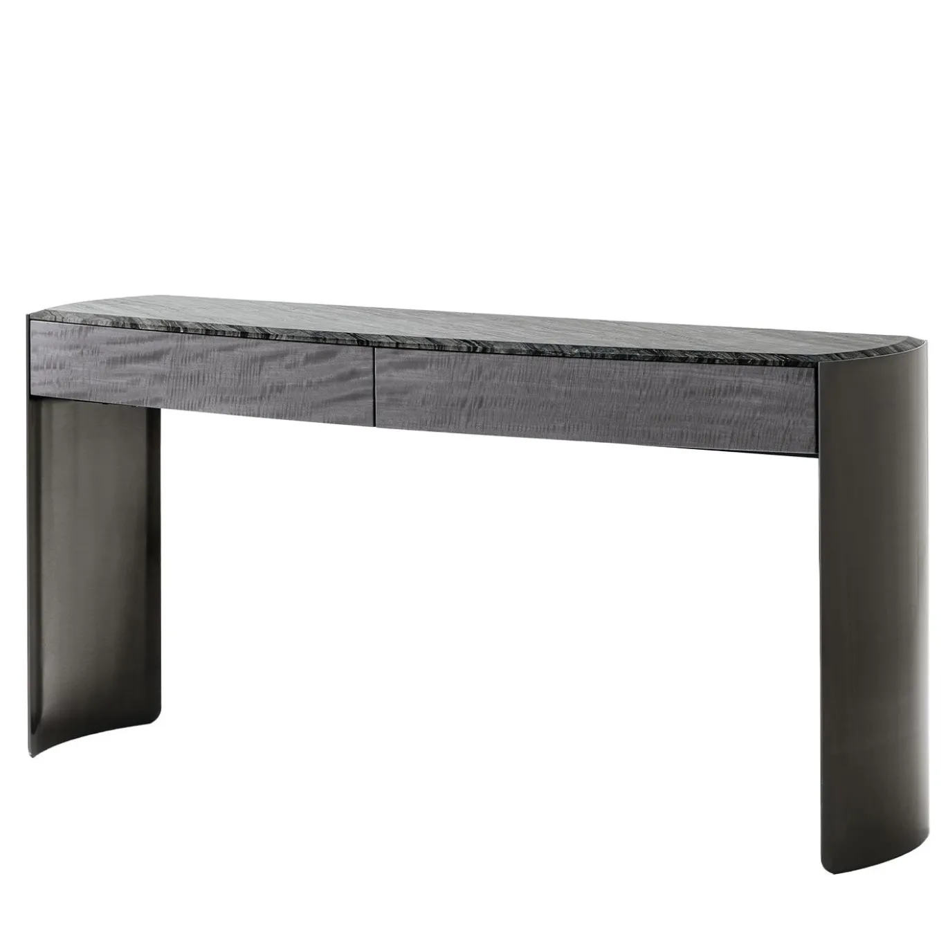 Console Madagascar grigia grande
