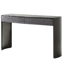 Console Madagascar grigia piccola