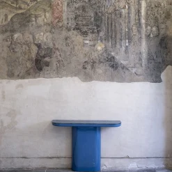 Console Manica Blue