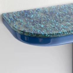 Console Manica Blue