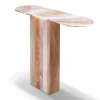 Console Marea Aquarel Edition Polychrome di Patricia Urquiola