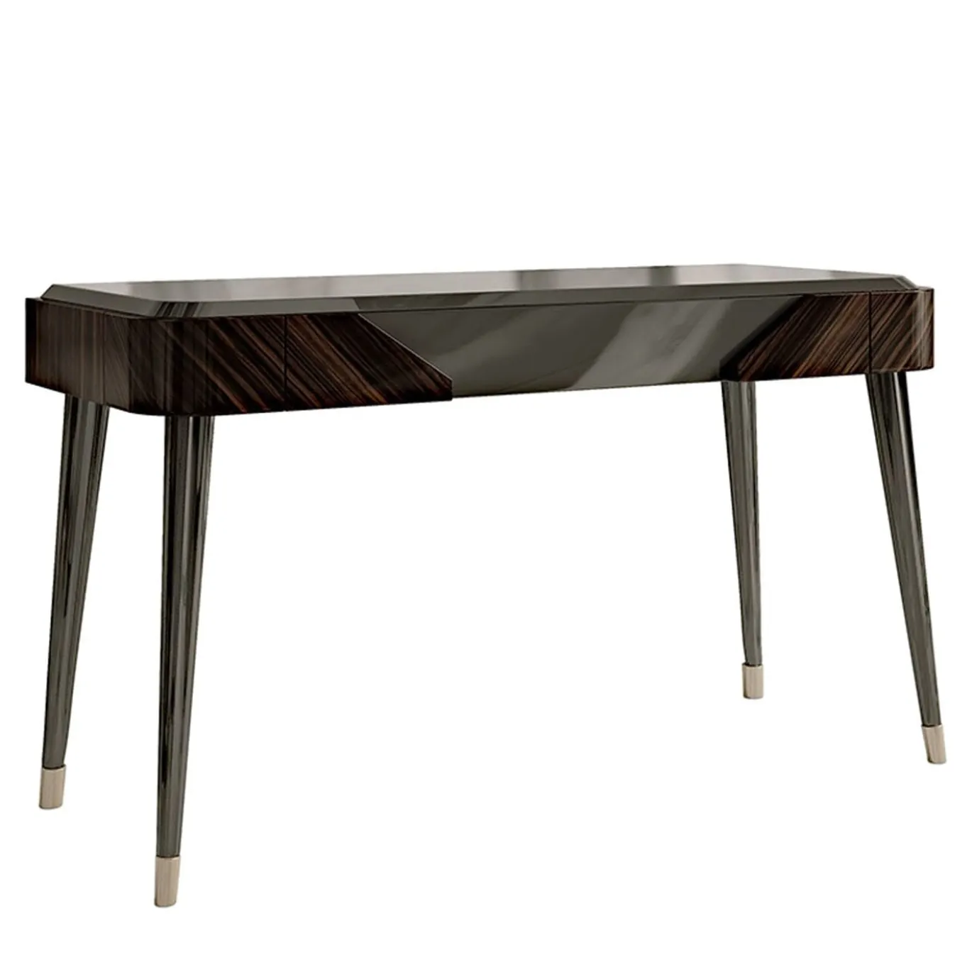 Console Meryl Makassar