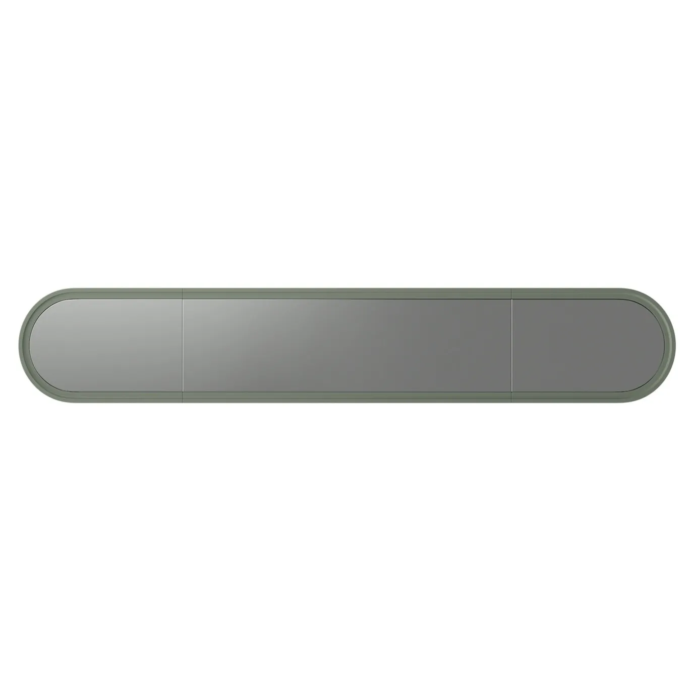 Console Mina verde salvia