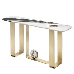 Console Minerva