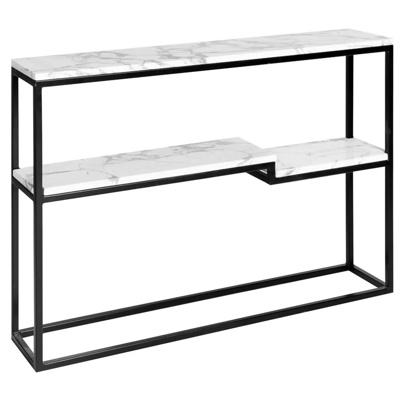 Console Pinturicchia Carrara