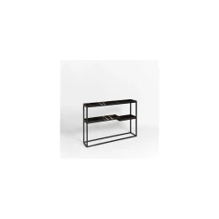 Console Pinturicchia Sahara Noir