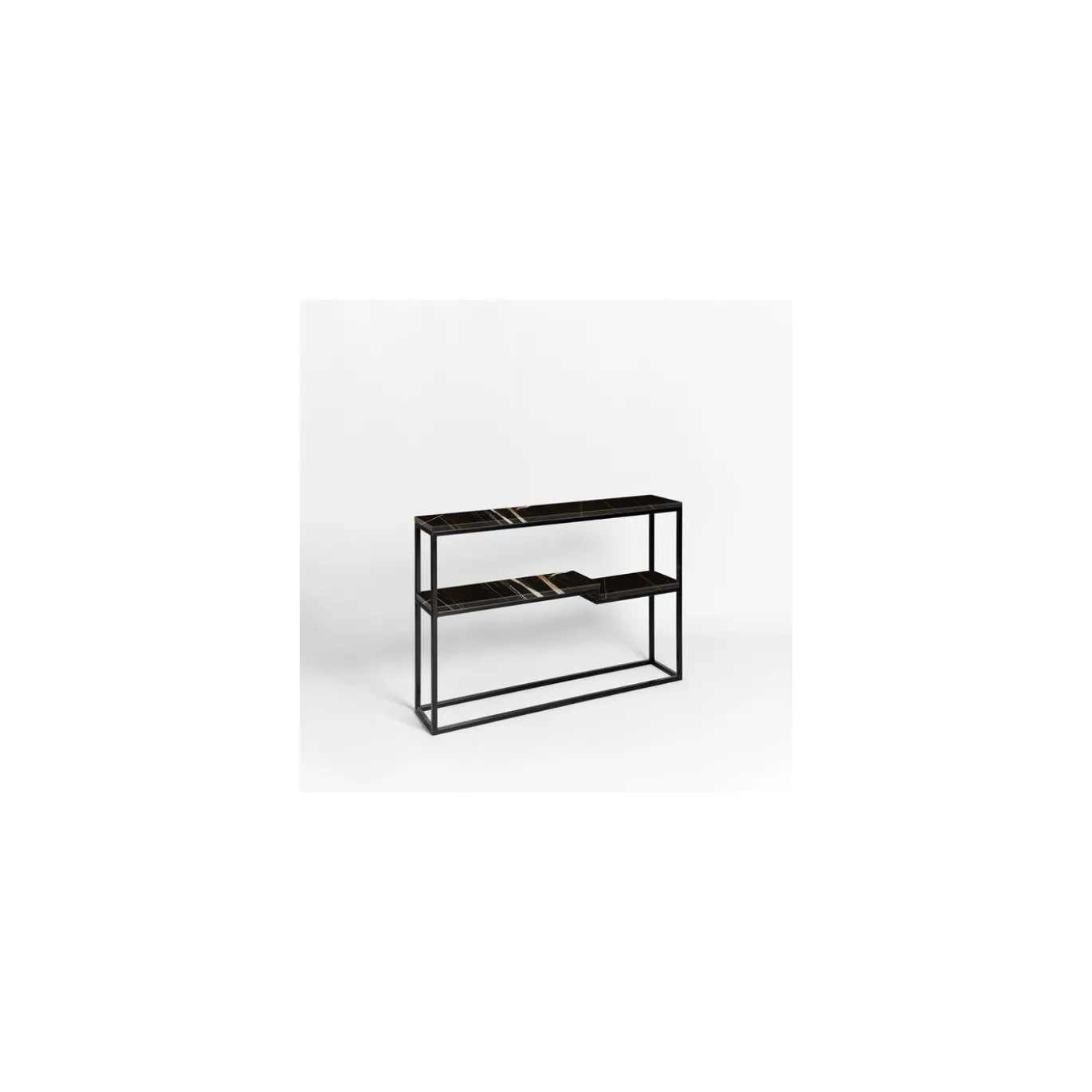 Console Pinturicchia Sahara Noir