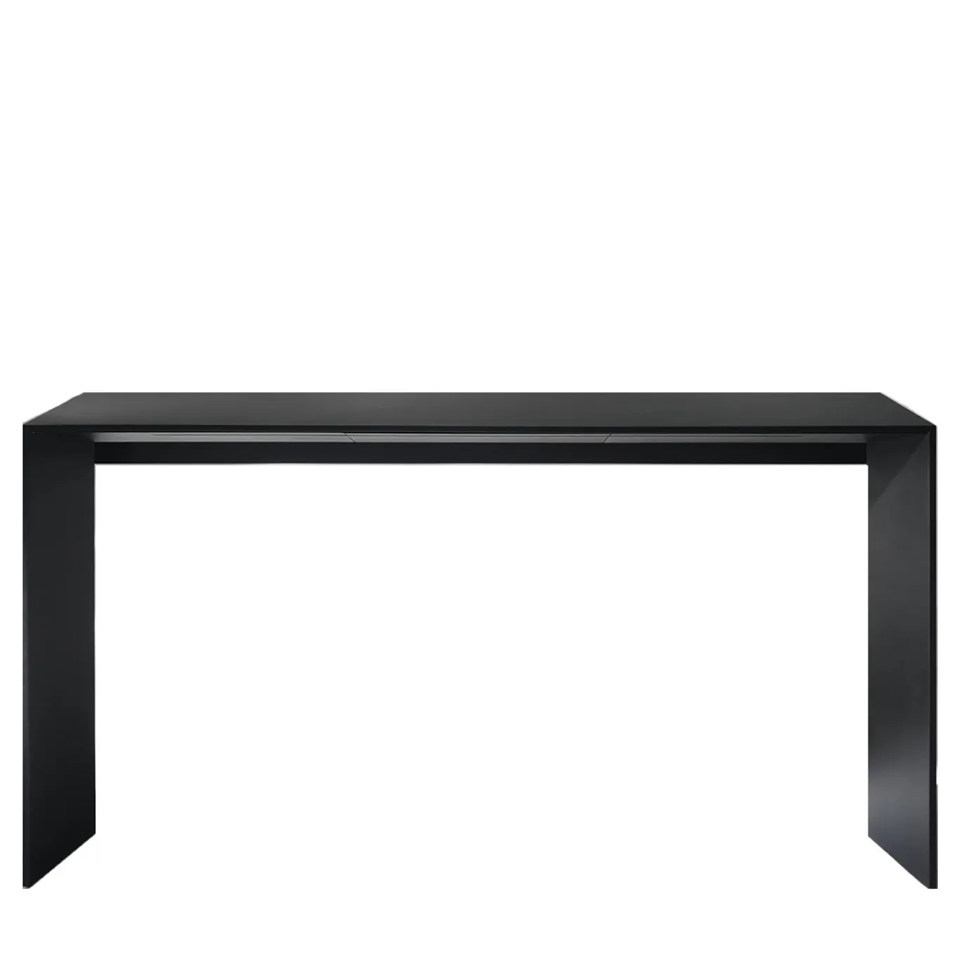 Console Praia nera