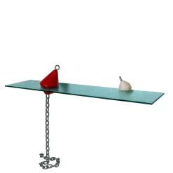 Console Re-Floa-T-Able