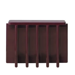 Console Spina Bordeaux