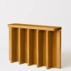 Console Spina C5.1 Caramello