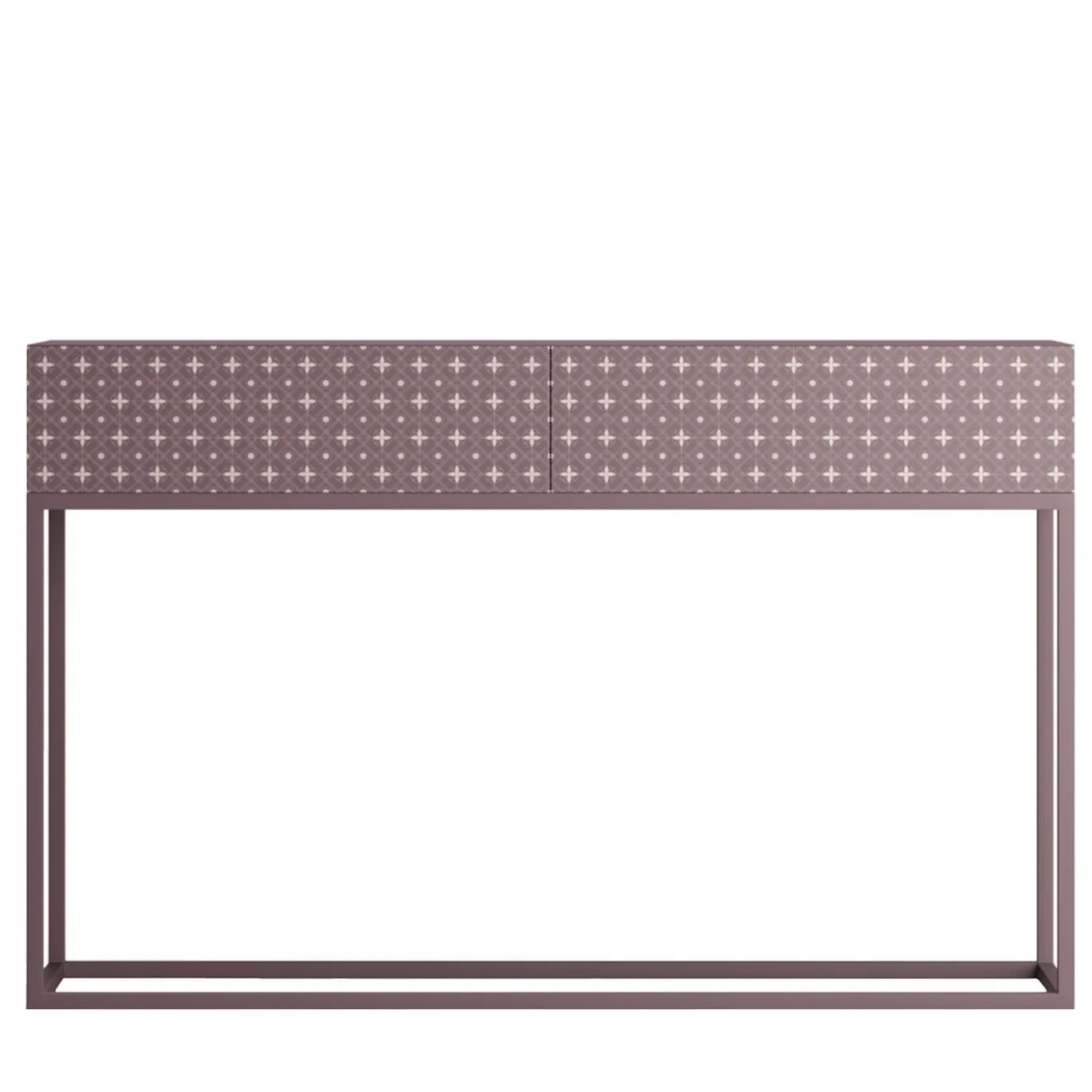 Console tiles