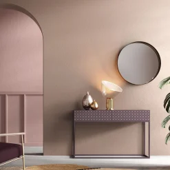 Console tiles