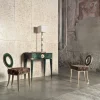 Console verde New Moon