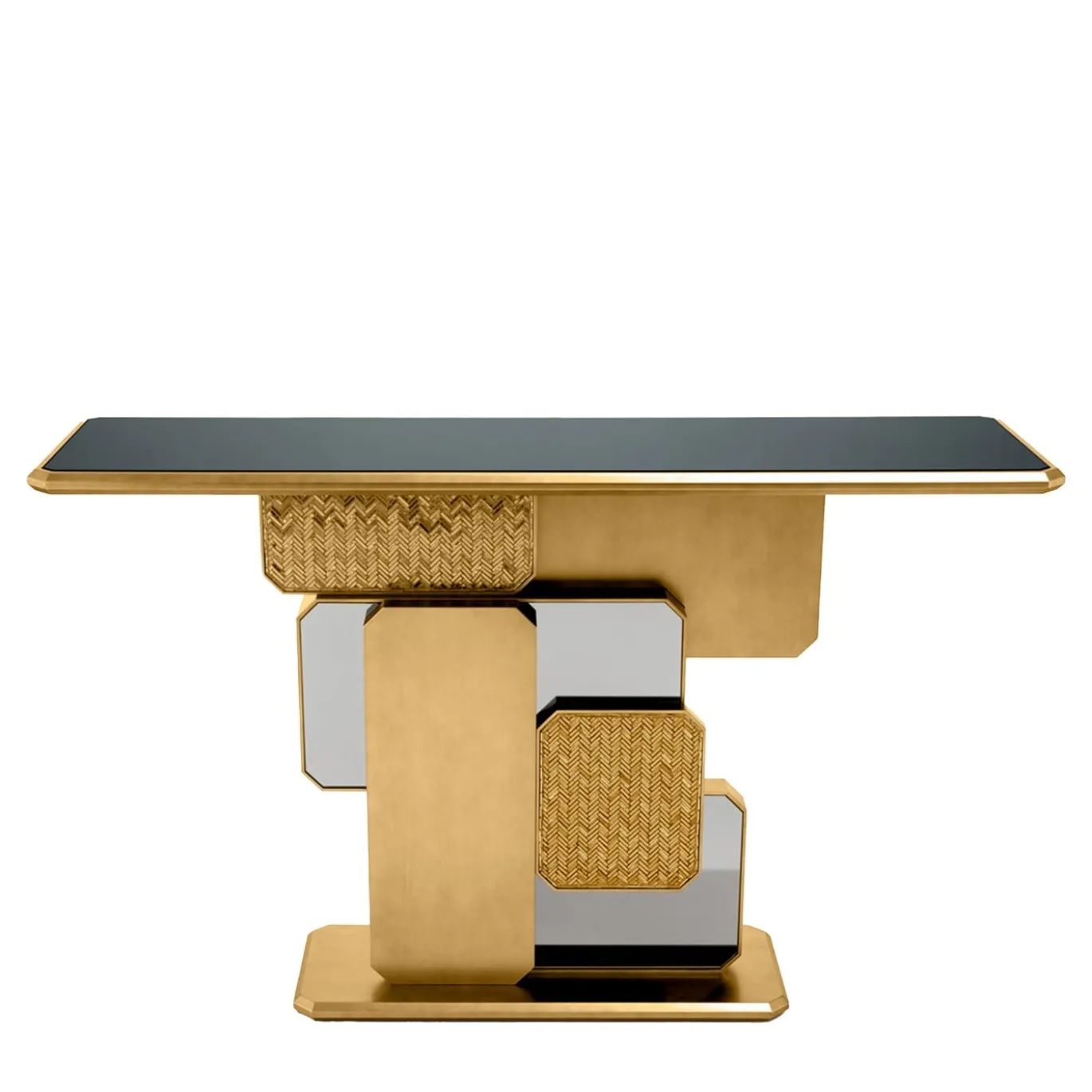 Console Vienna