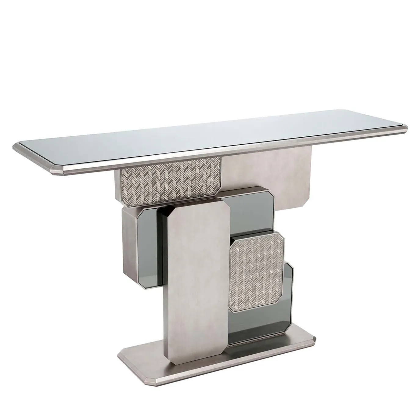 Console Vienna