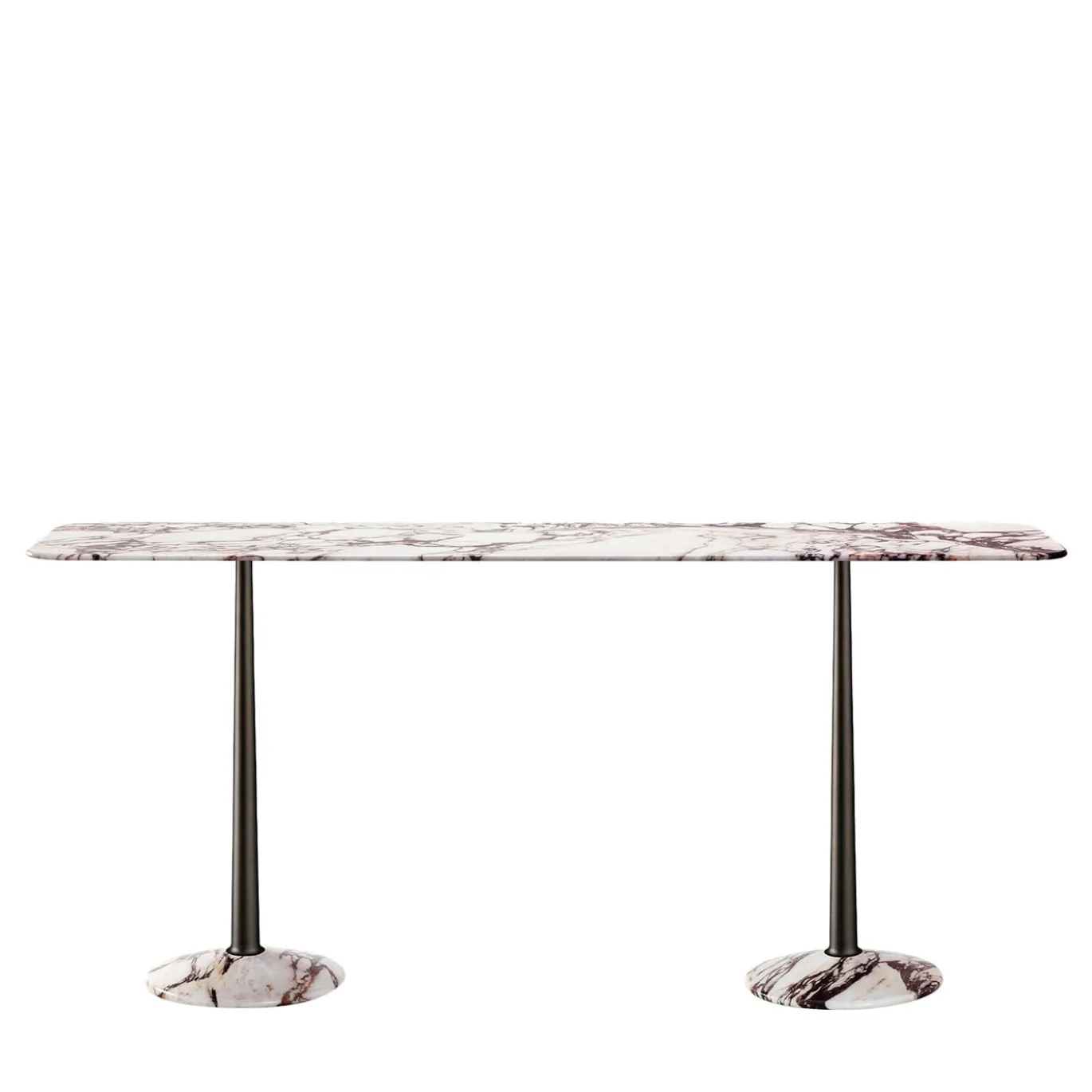 Consolle Arnold In Marmo di Paolo Rizzato