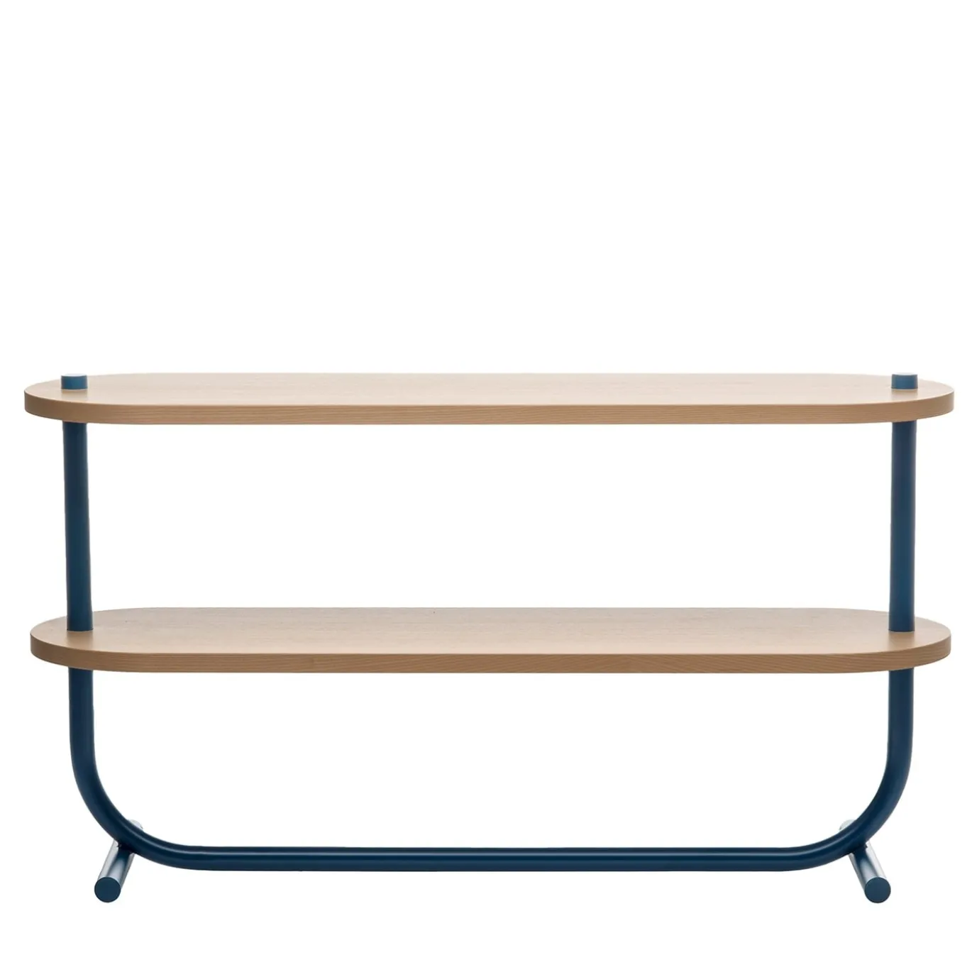 Consolle Bubalus CO Blue di Sovrappensiero Design Studio