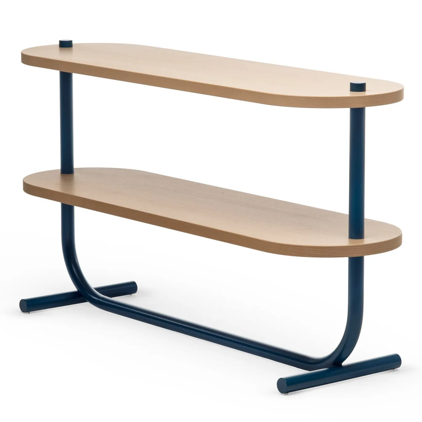 Consolle Bubalus CO Blue di Sovrappensiero Design Studio