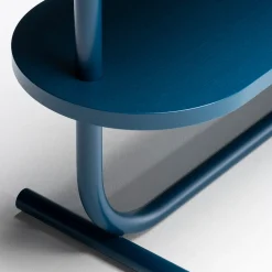 Consolle Bubalus CO Total-Blue di Sovrappensiero Design Studio