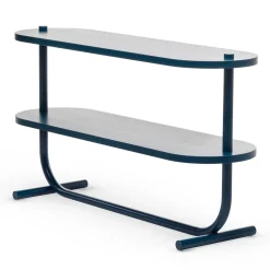 Consolle Bubalus CO Total-Blue di Sovrappensiero Design Studio