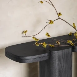 Consolle in Legno Erice C