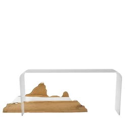 CONSOLLE MOUNTAIN ALTAR DI LEA CHEN