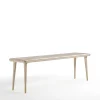 Consolle Nico Beige in Marmo