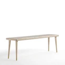 Consolle Nico Beige in Marmo