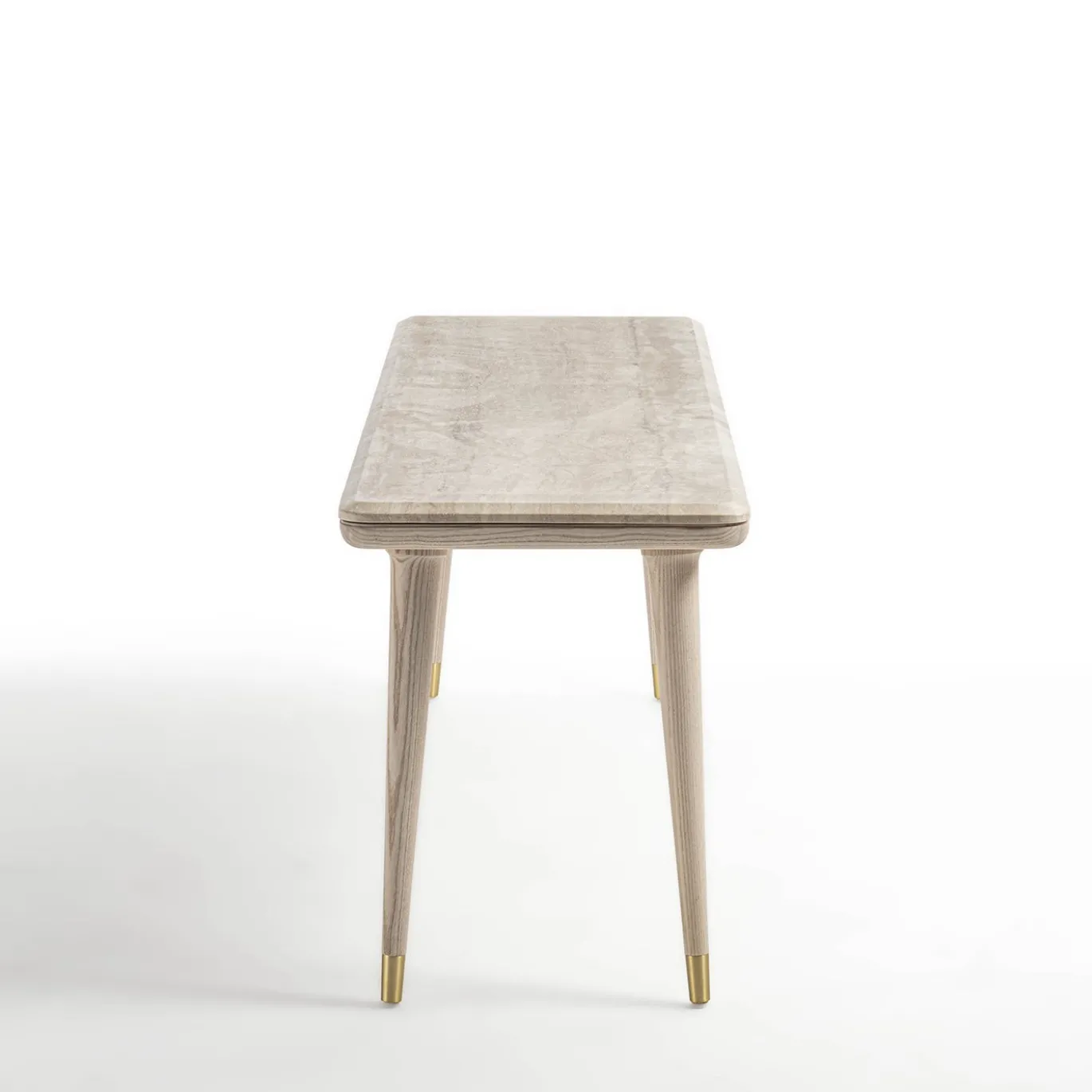 Consolle Nico Beige in Marmo