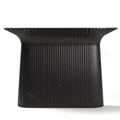 Consolle Odette in marmo Marquinia nero