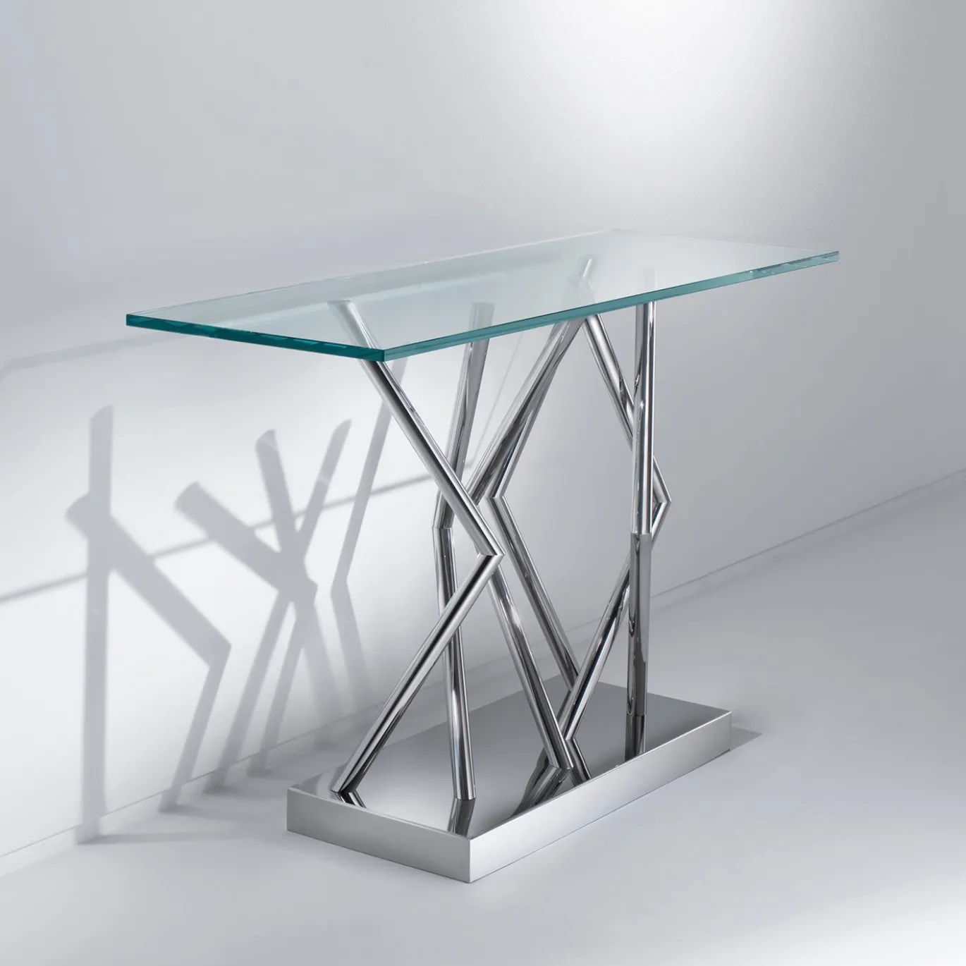 Consolle SA 06 di Sottsass Associati