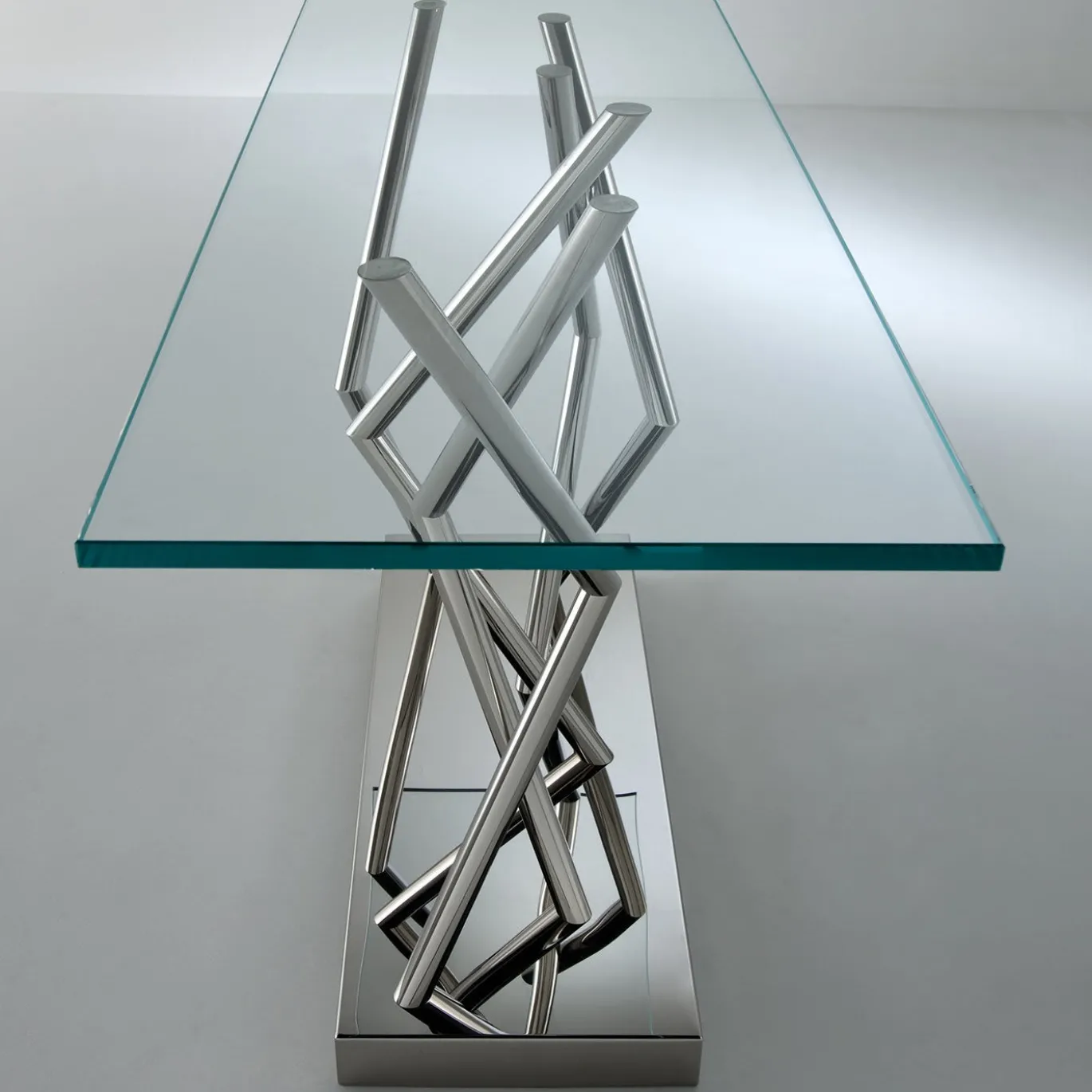 Consolle SA 06 di Sottsass Associati