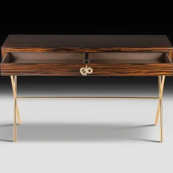 CONSOLLE SECRET ORIGINAL SIN DI GIORGIO RAGAZZINI