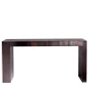 Consolle ST 21 brunita di Bartoli Design