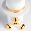 Contenitore Renato White