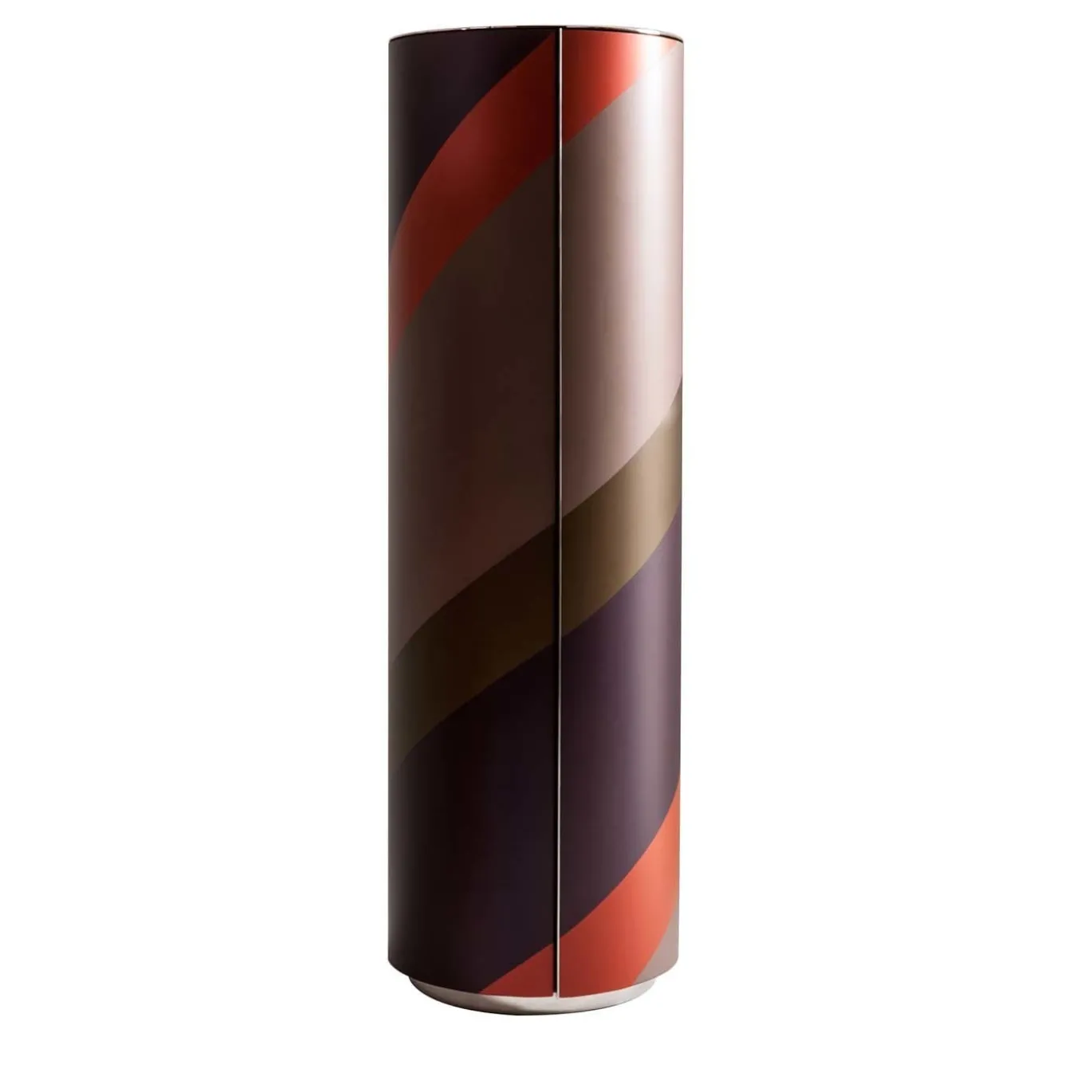 Contenitore Tango Round di Bartoli Design