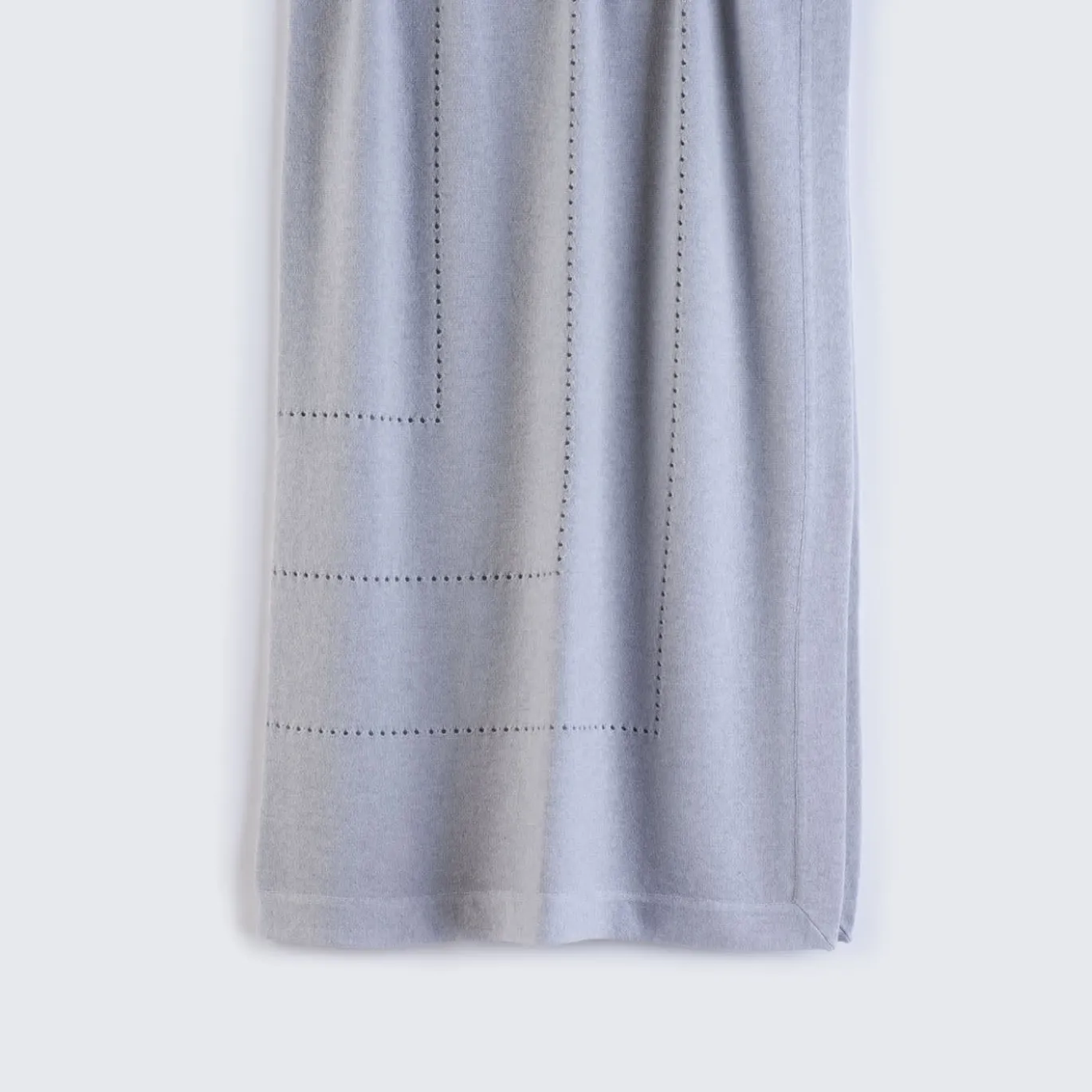 Coperta Aurora Pearl Gray
