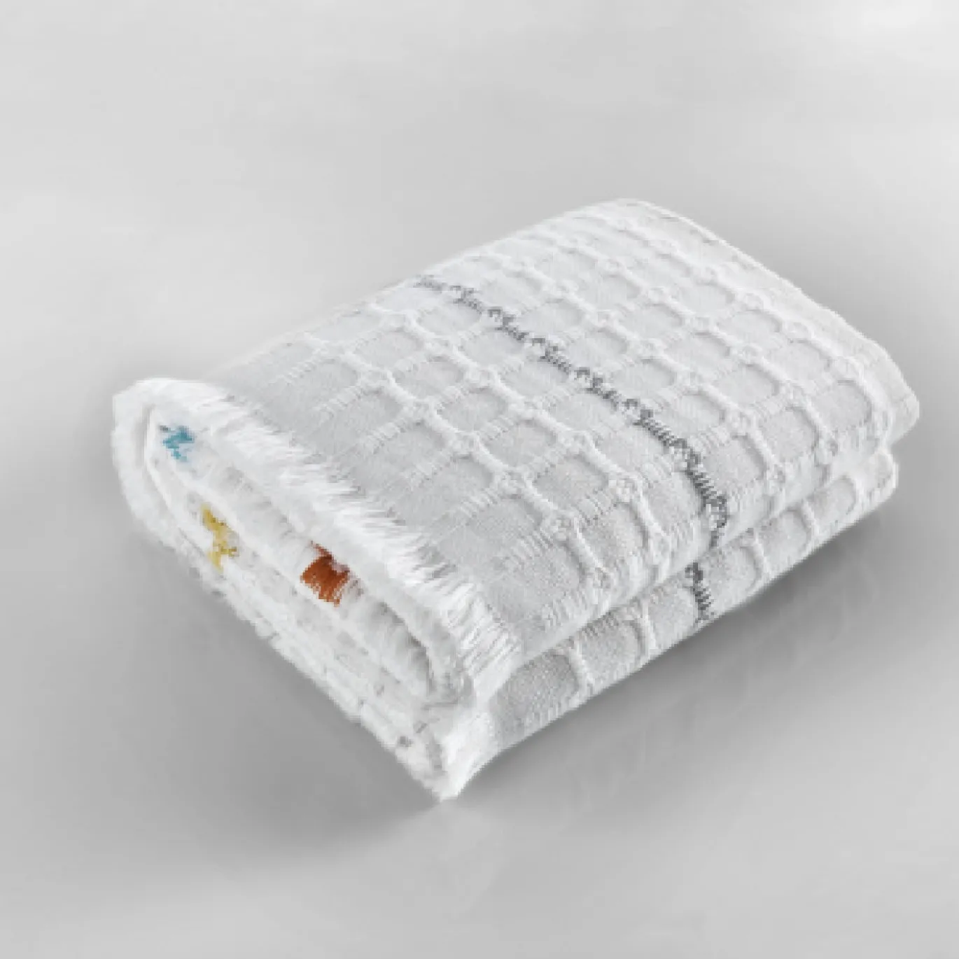 COPERTA CORNIOLA PLUS IN CASHMERE