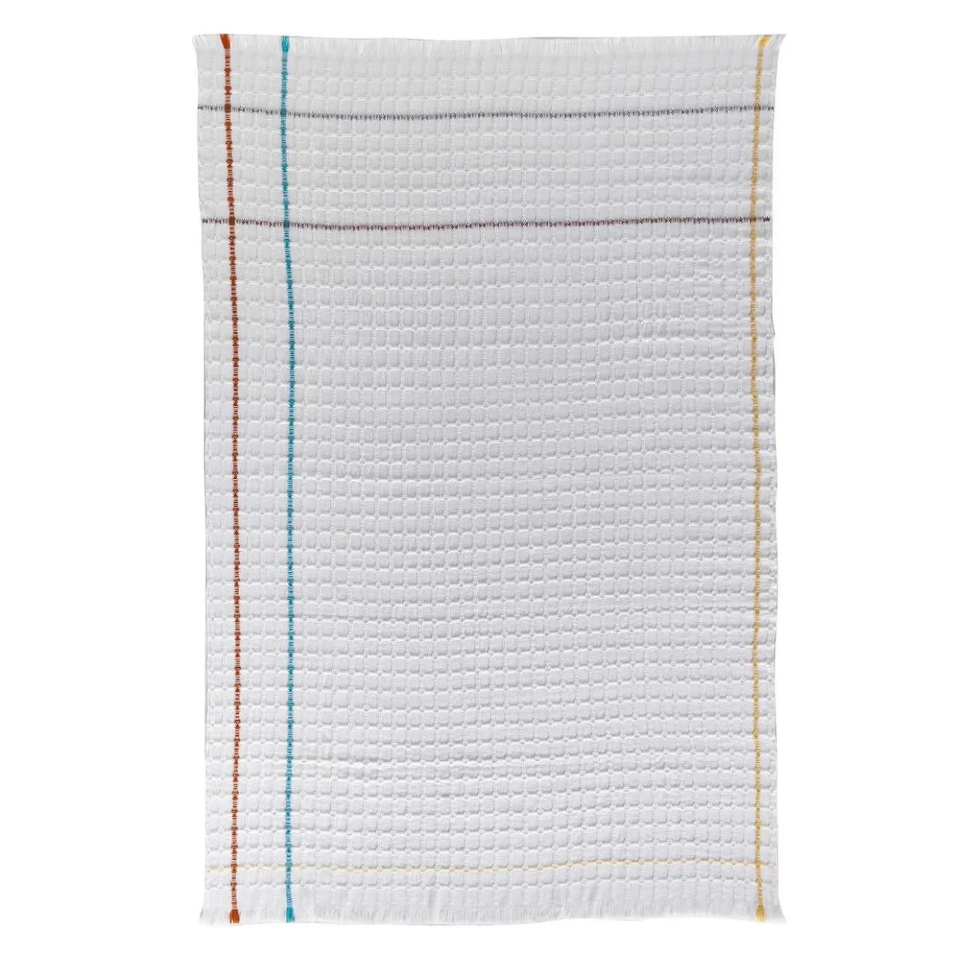 COPERTA CORNIOLA PLUS IN CASHMERE
