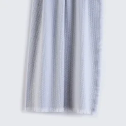 Coperta grigia Vida Pearl