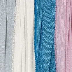 Coperta grigia Vida Pearl