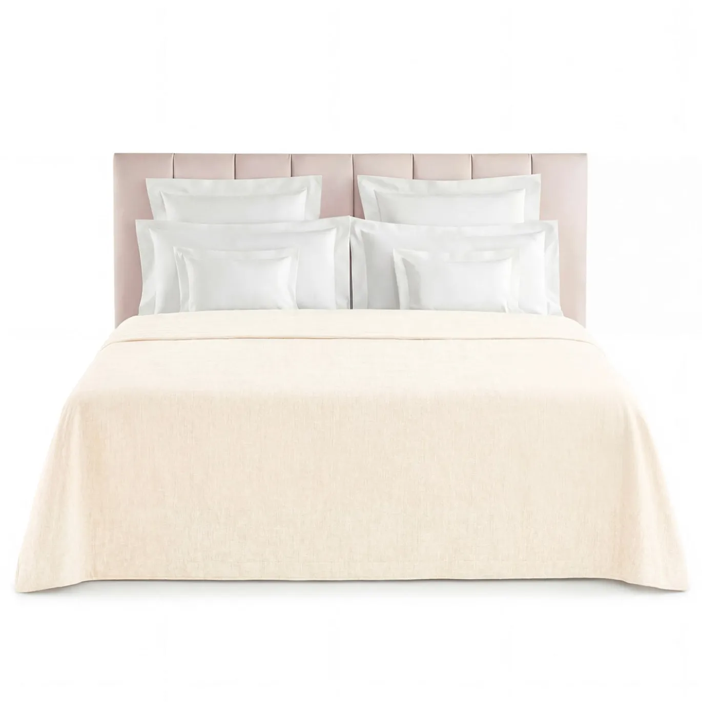 Coperta King Size Canapone in Lino
