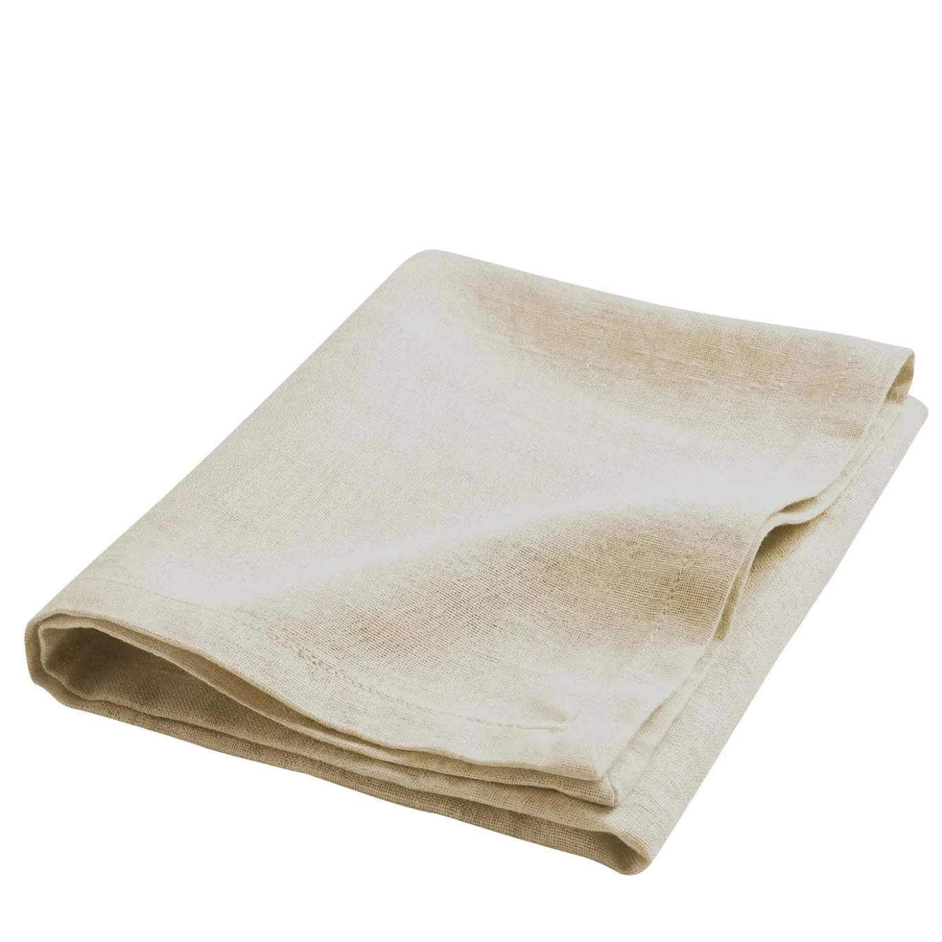 Coperta King Size Canapone in Lino