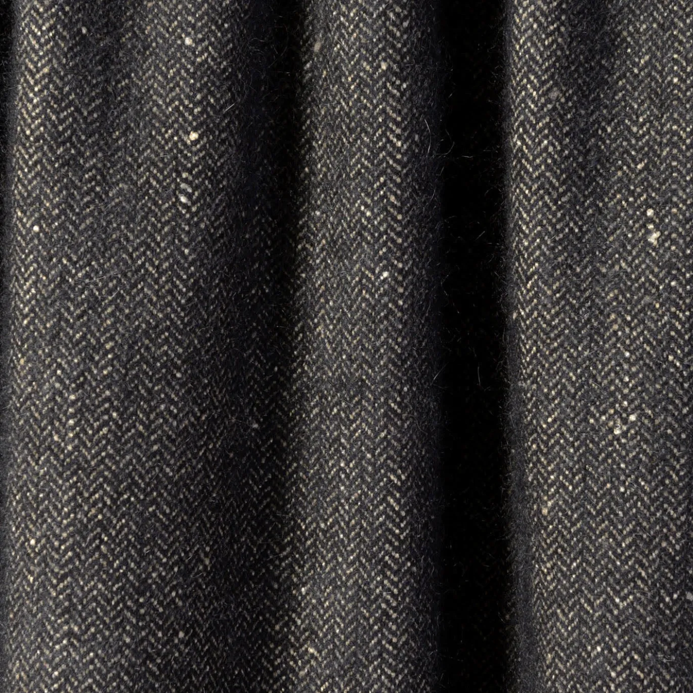 Coperta policroma con frange Riptide