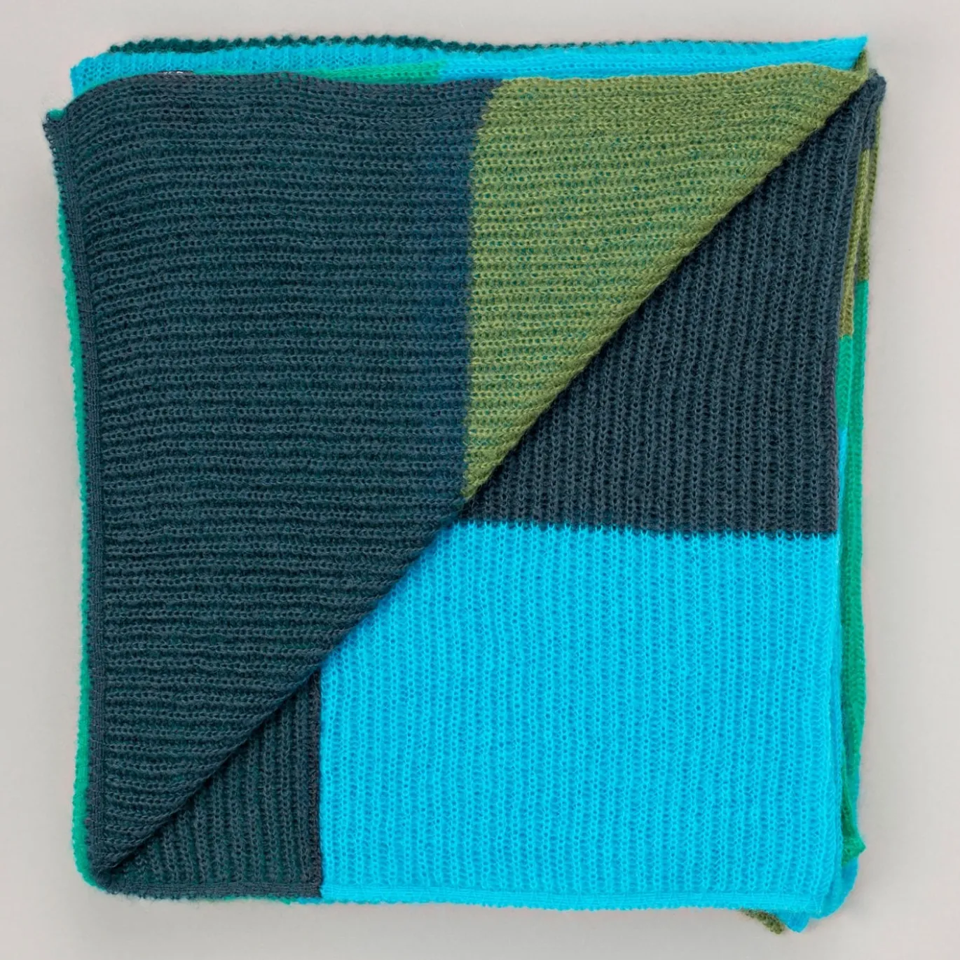 Coperta policroma Moh Verde Sila di Emilio Salvatore Leo