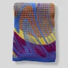 Coperta policroma Vox di Hanna Werning