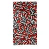 Coperta policroma Zing di Hanna Werning