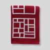 Coperta rossa Insula di V. Mancini e P. Iaconantonio